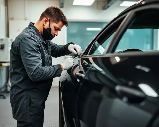 Collision Repair